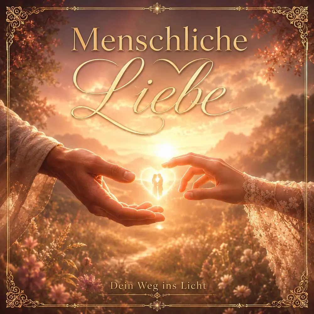 Menschliche Liebe – geführte Meditation MP3