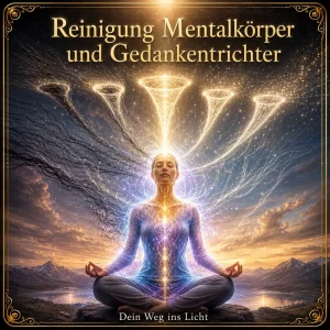 Reinigung Mentalkörper